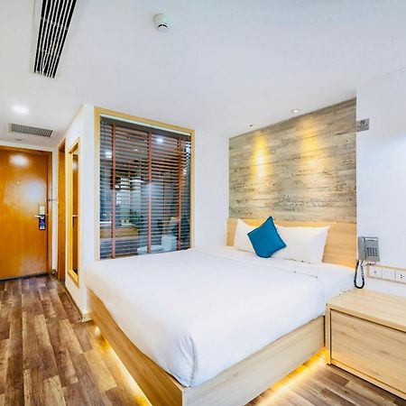 John Boutique Villa Đà Nẵng Extérieur photo