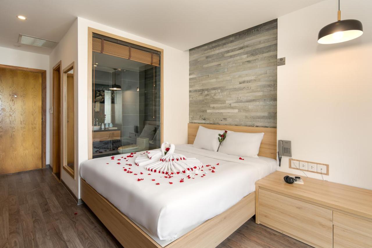 John Boutique Villa Đà Nẵng Extérieur photo