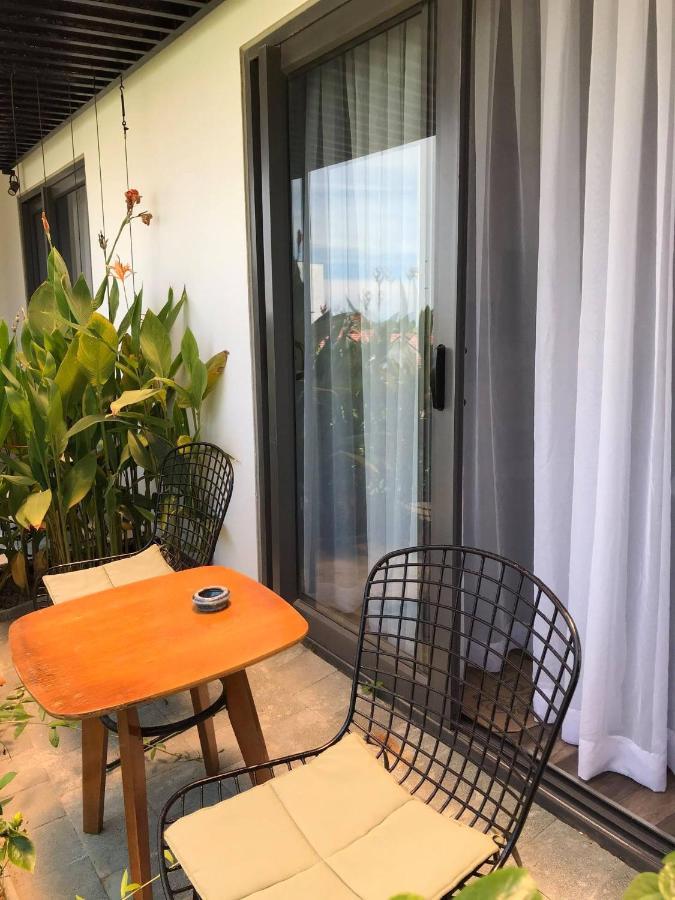 John Boutique Villa Đà Nẵng Extérieur photo