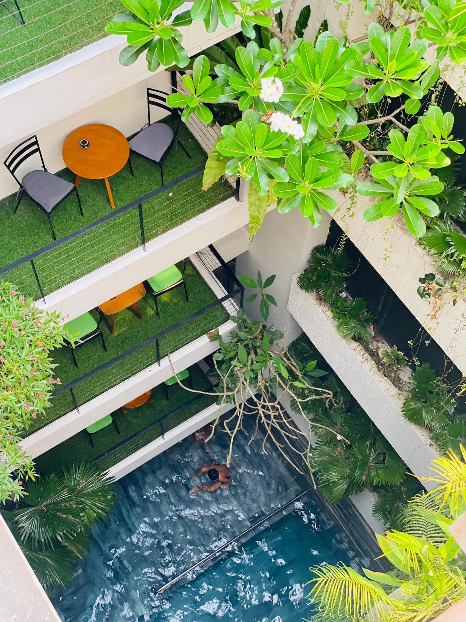 John Boutique Villa Đà Nẵng Extérieur photo