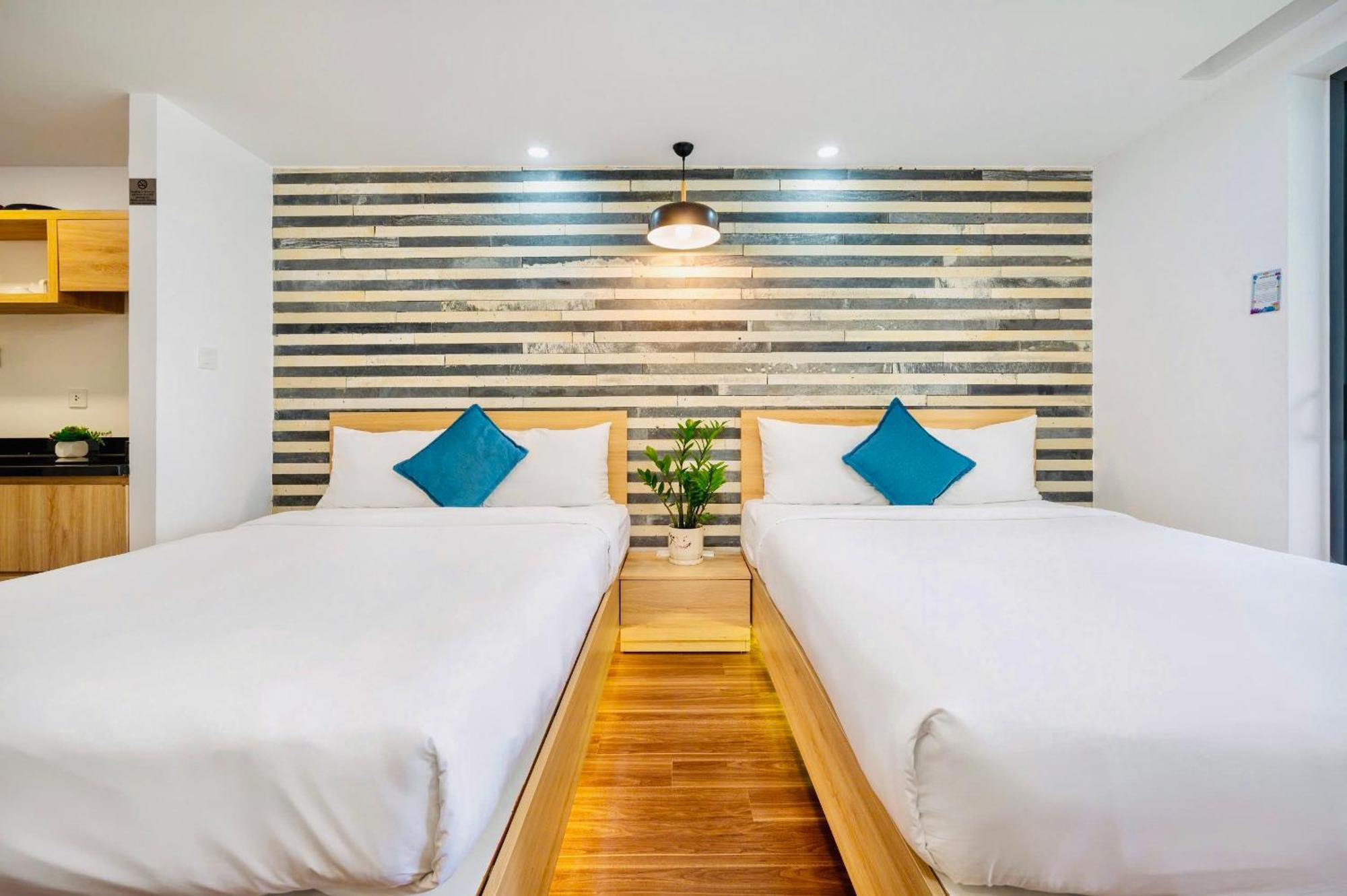 John Boutique Villa Đà Nẵng Extérieur photo