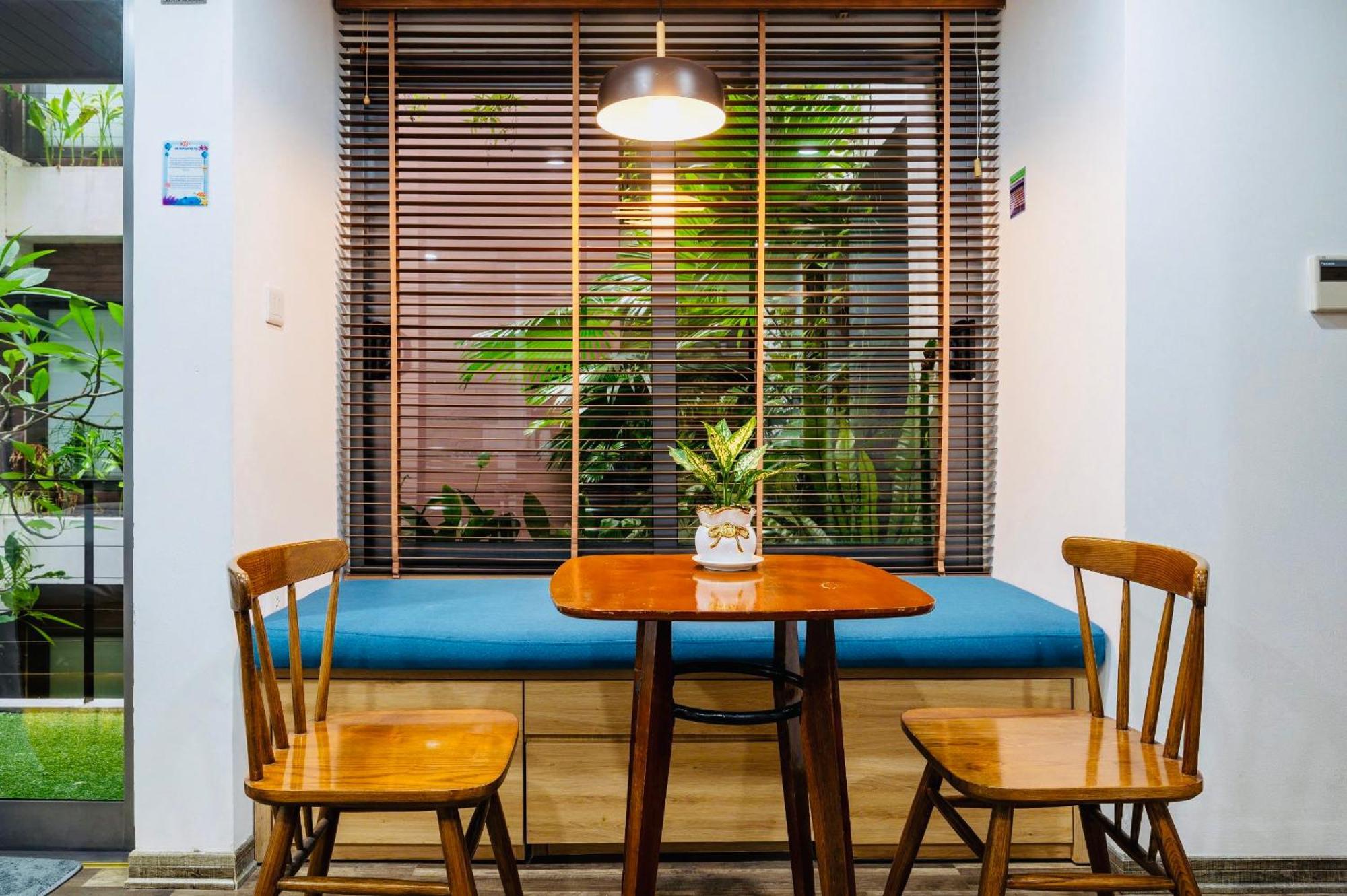 John Boutique Villa Đà Nẵng Extérieur photo