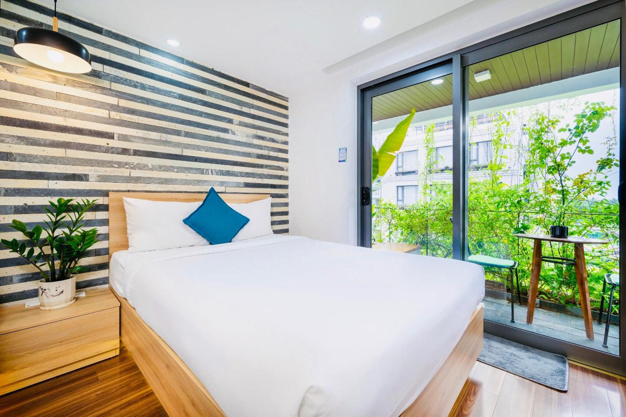 John Boutique Villa Đà Nẵng Extérieur photo