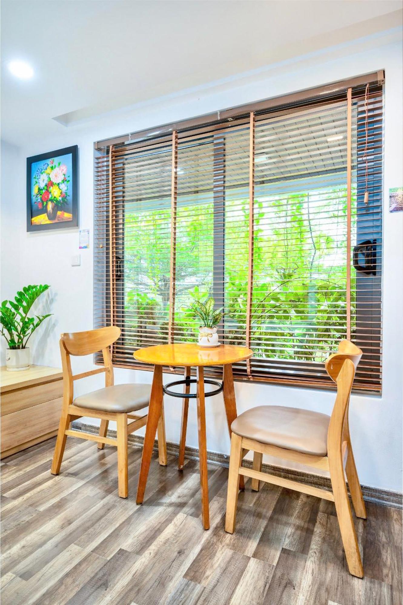John Boutique Villa Đà Nẵng Extérieur photo