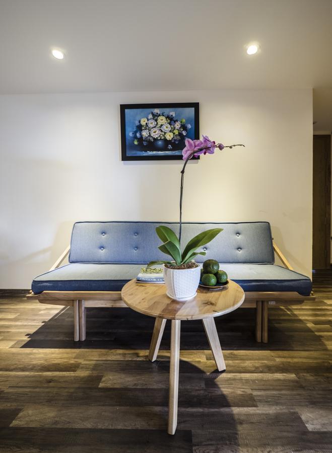 John Boutique Villa Đà Nẵng Extérieur photo