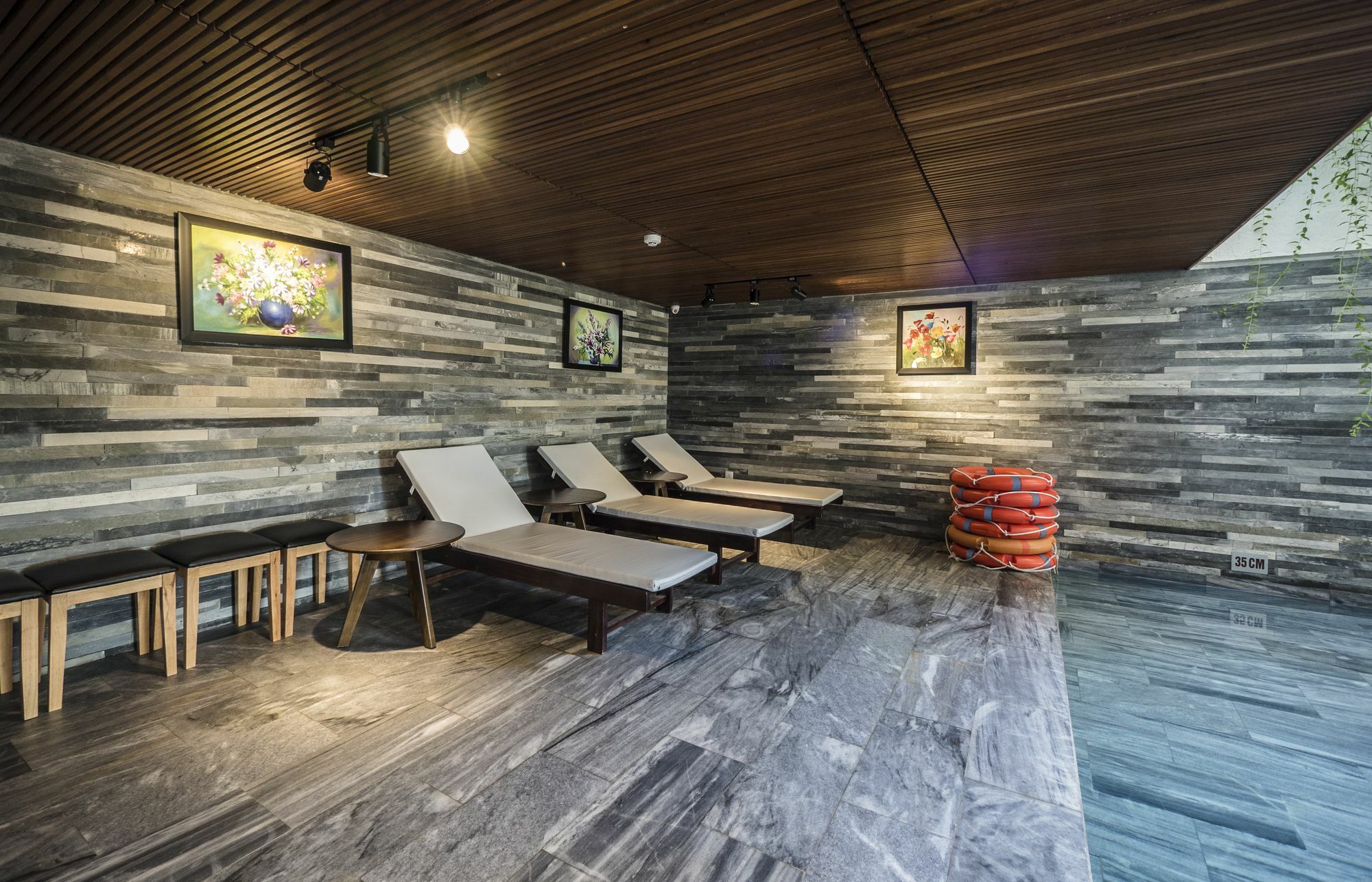 John Boutique Villa Đà Nẵng Extérieur photo