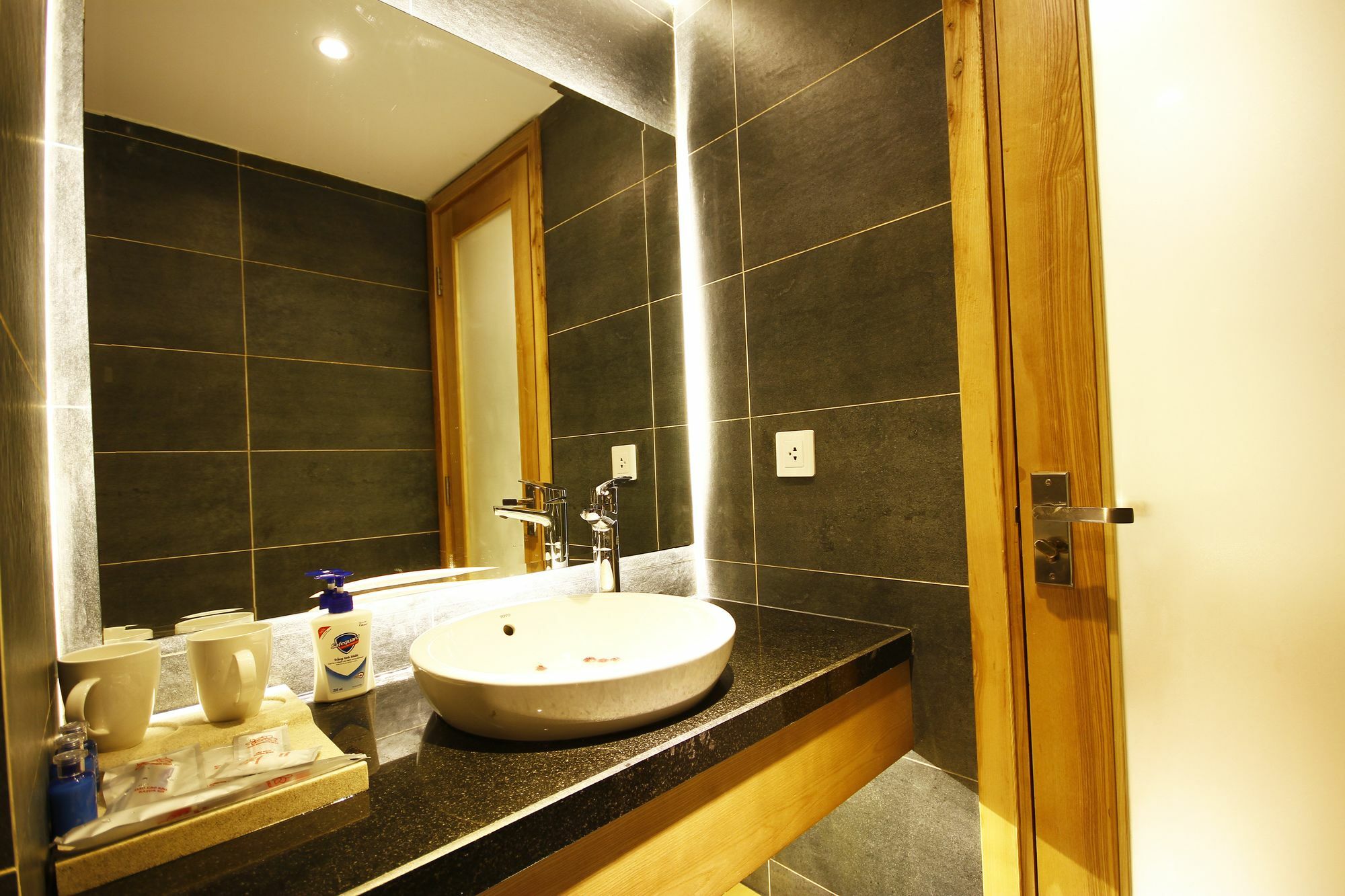 John Boutique Villa Đà Nẵng Extérieur photo