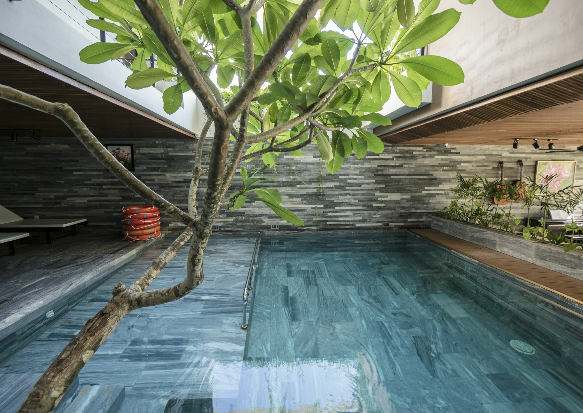 John Boutique Villa Đà Nẵng Extérieur photo